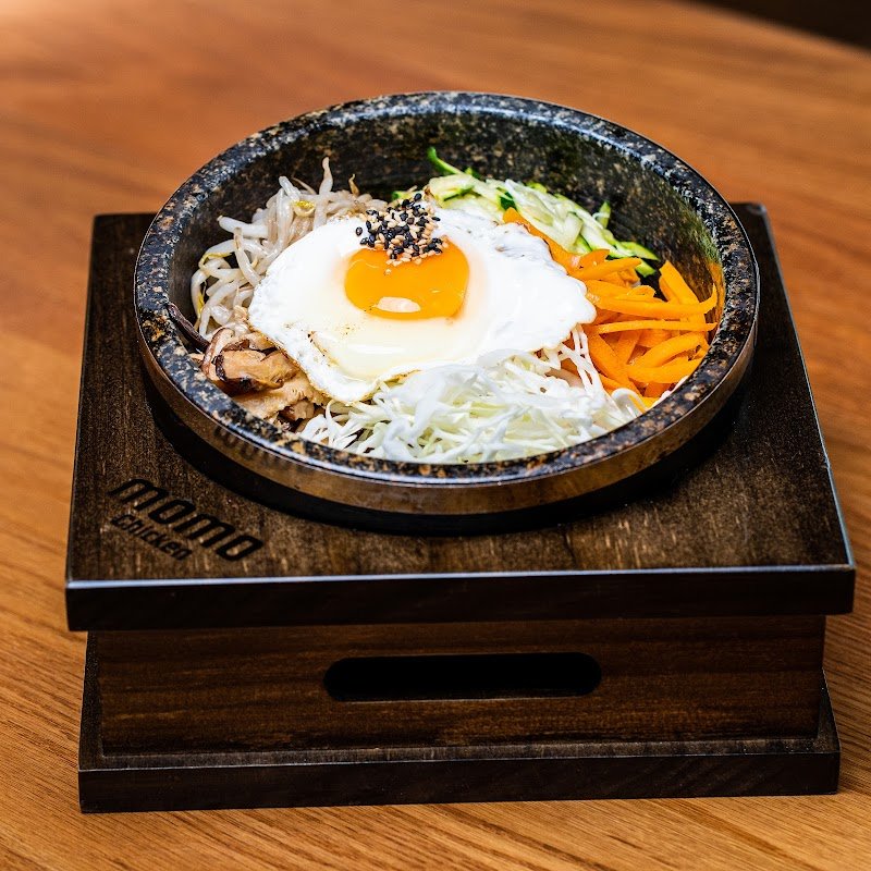 Momo Chicken photo 10