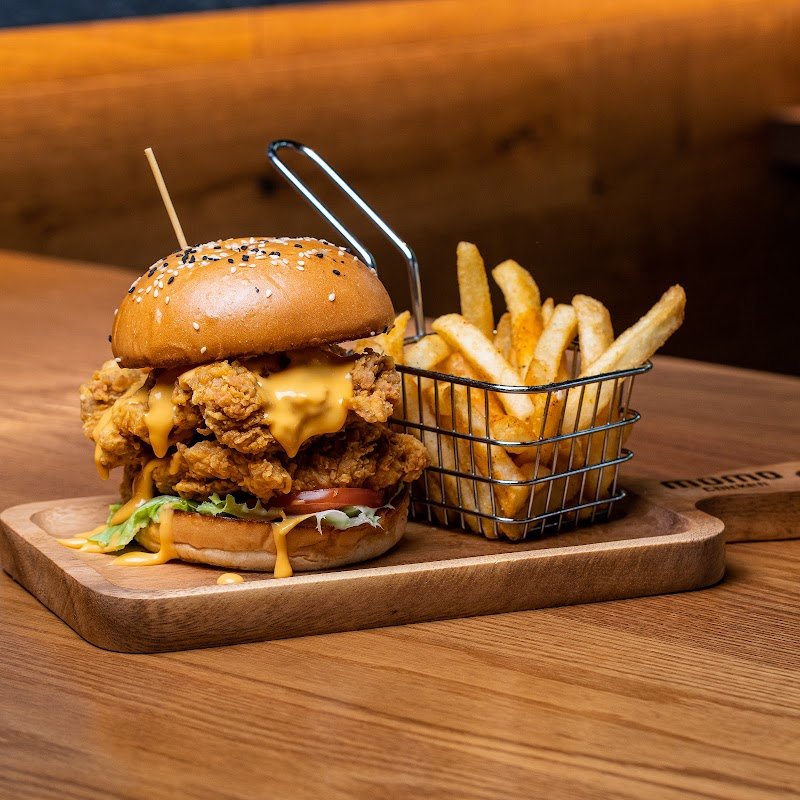 Momo Chicken photo 7