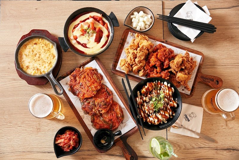 Momo Chicken photo 2