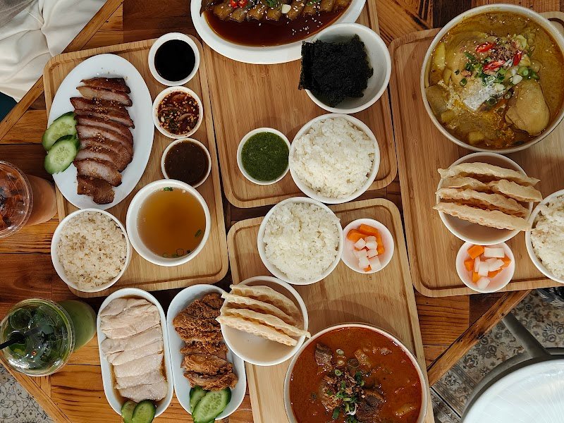 Khao Man Kai photo 6