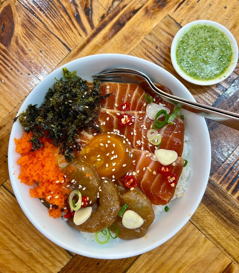 Khao Man Kai photo 8