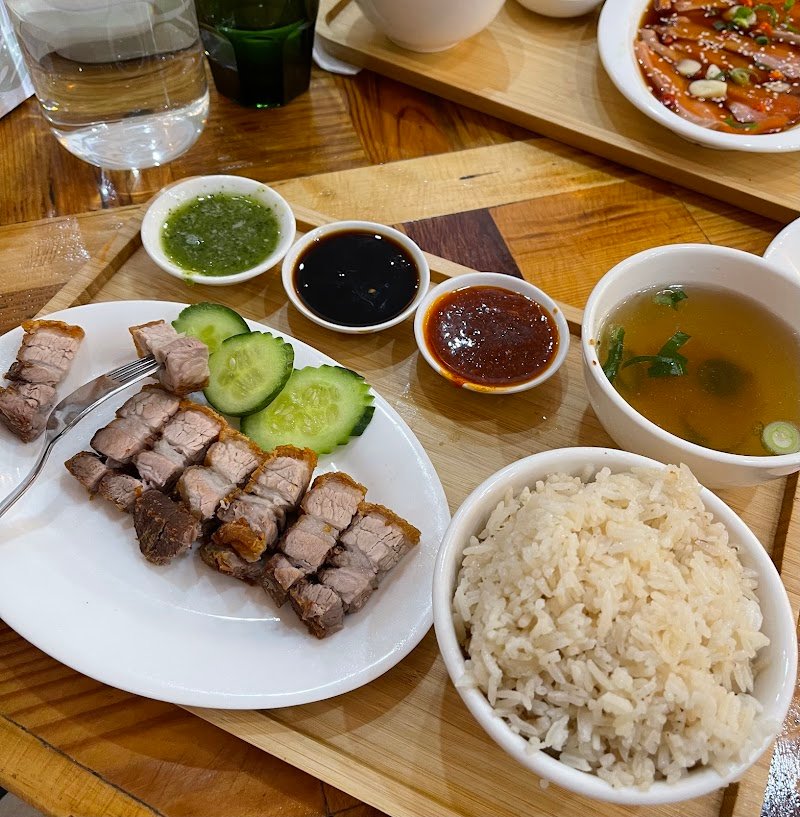 Khao Man Kai photo 10