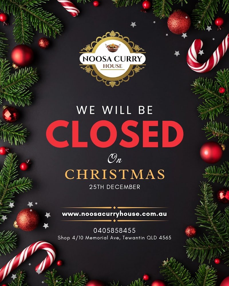 Noosa Curry House photo 7