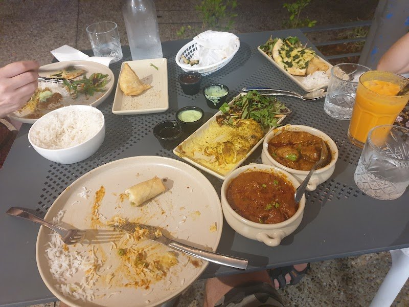 Noosa Curry House photo 5