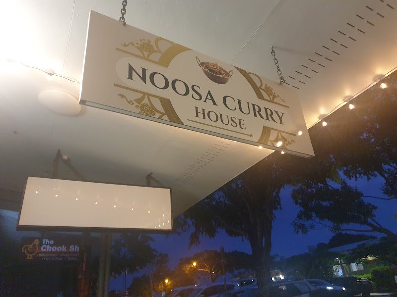 Noosa Curry House photo 3