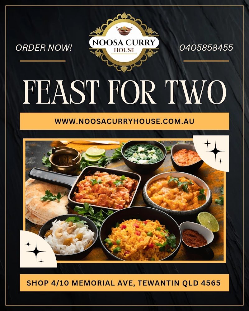 Noosa Curry House photo 10
