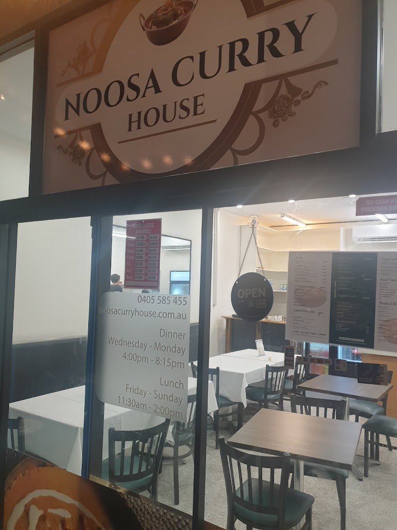 Noosa Curry House photo 4