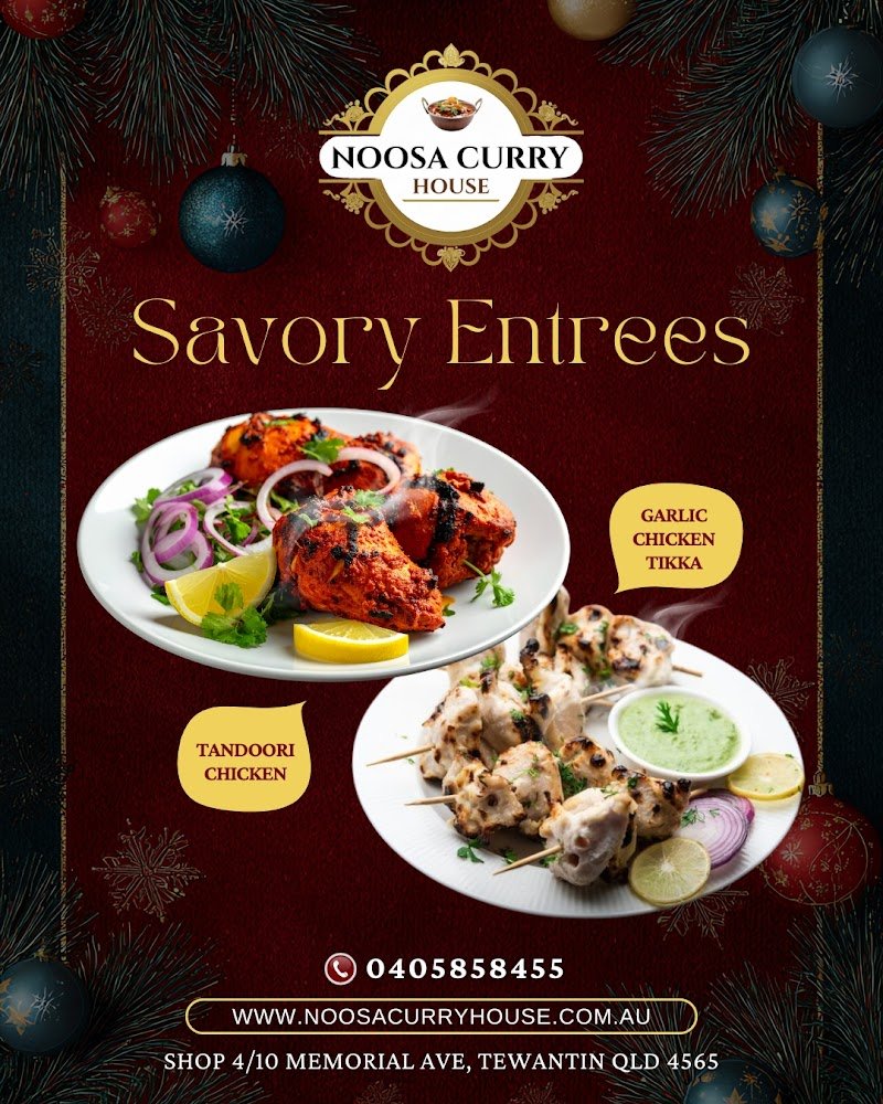 Noosa Curry House photo 9