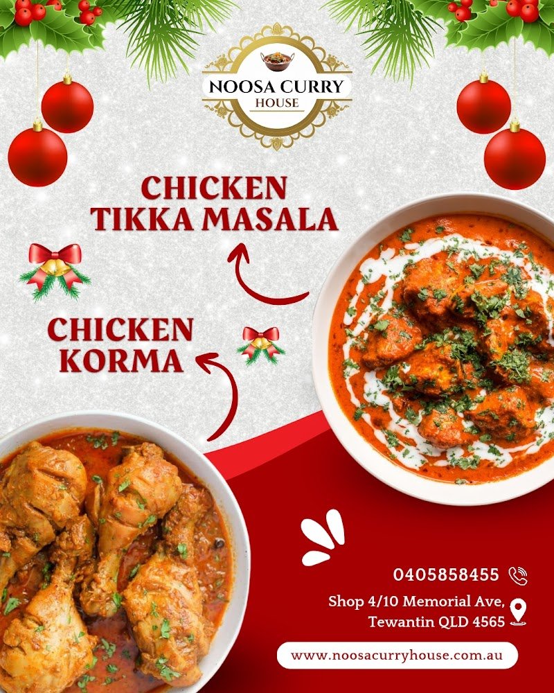 Noosa Curry House photo 8