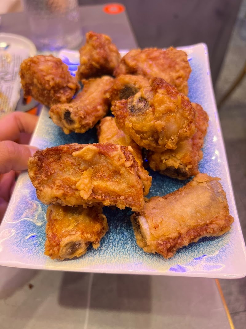 Dragon BBQ Bar 龍炭长烧烤吧·东北烧烤·炒菜 photo 7