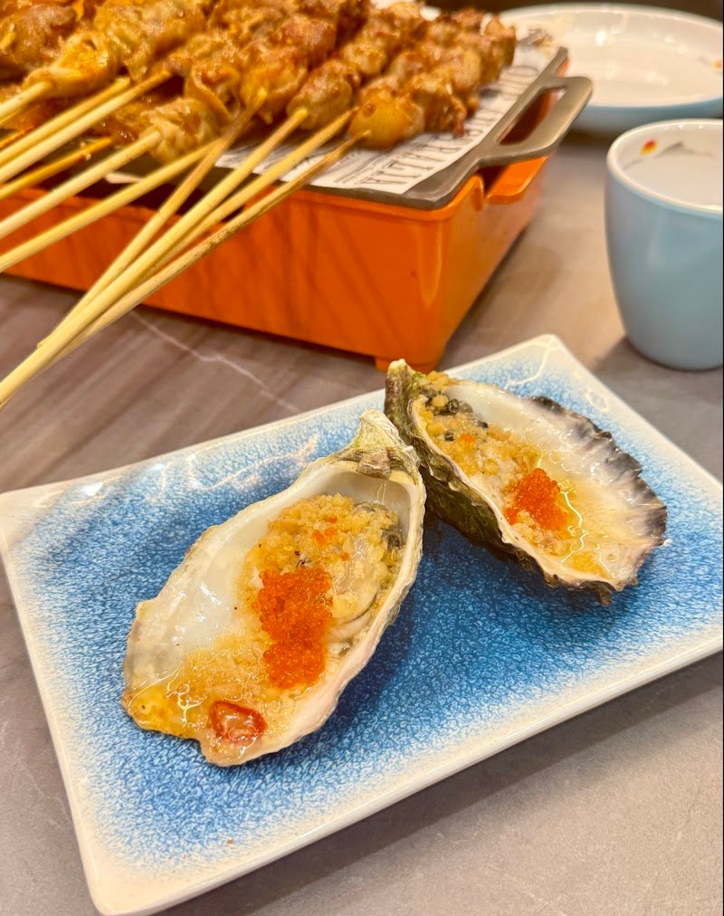 Dragon BBQ Bar 龍炭长烧烤吧·东北烧烤·炒菜 photo 10