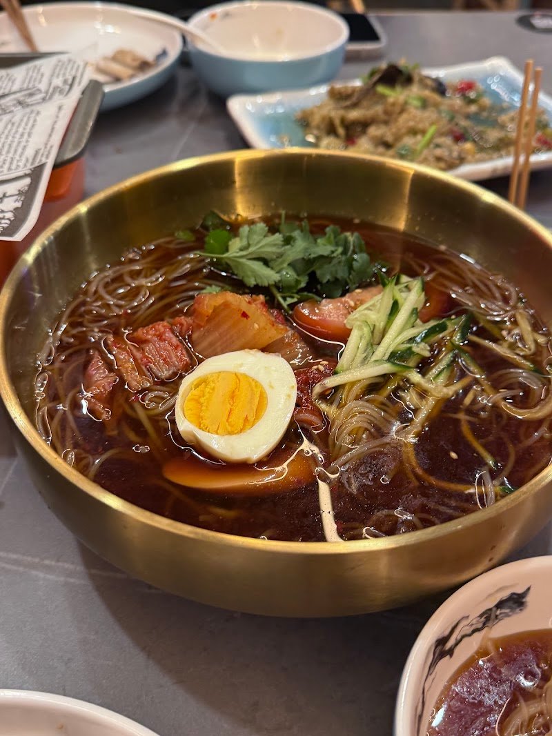 Dragon BBQ Bar 龍炭长烧烤吧·东北烧烤·炒菜 photo 6