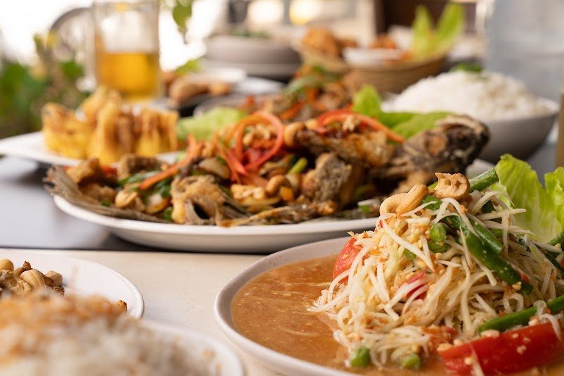 Sunshine Krua Thai photo 2