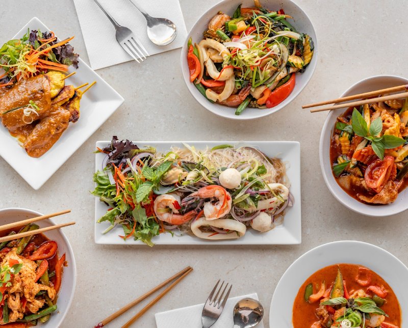 Sunshine Krua Thai photo 4