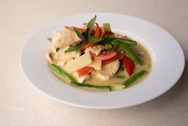 Sunshine Krua Thai photo 8