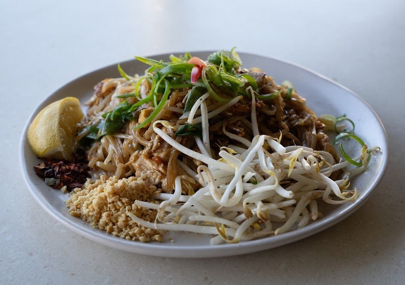 Sunshine Krua Thai photo 5