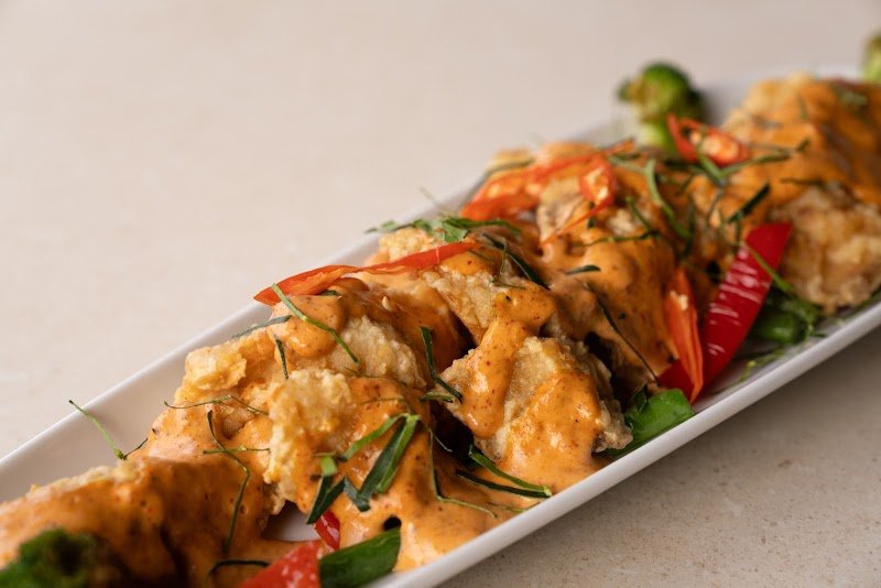 Sunshine Krua Thai photo 6