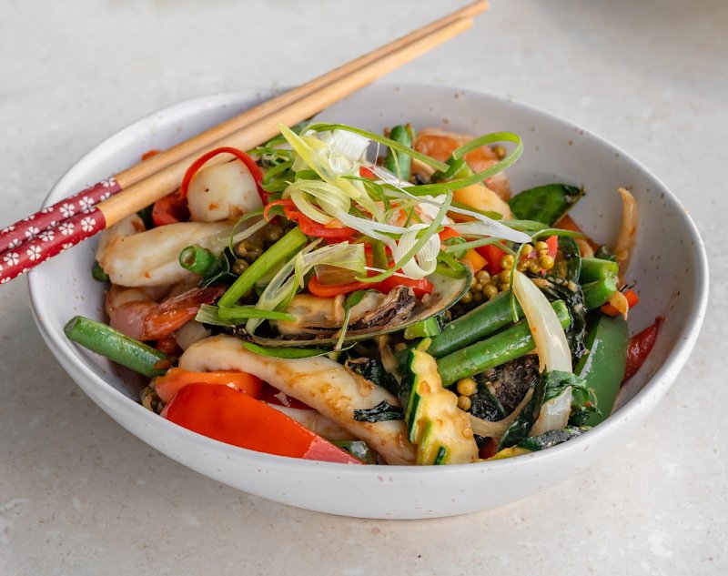 Sunshine Krua Thai photo 3