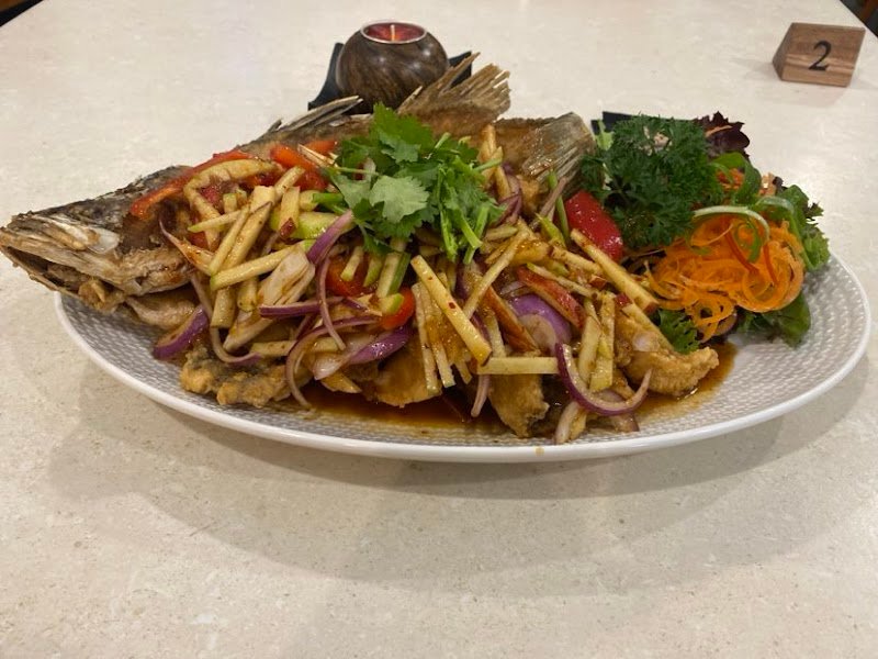 Sunshine Krua Thai photo 10