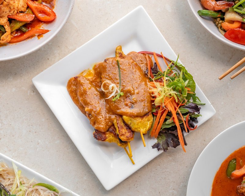 Sunshine Krua Thai photo 7