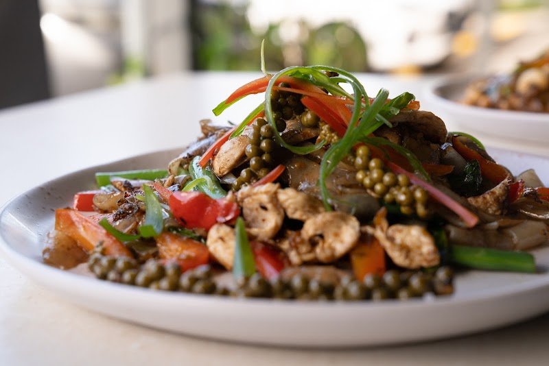 Sunshine Krua Thai photo 9