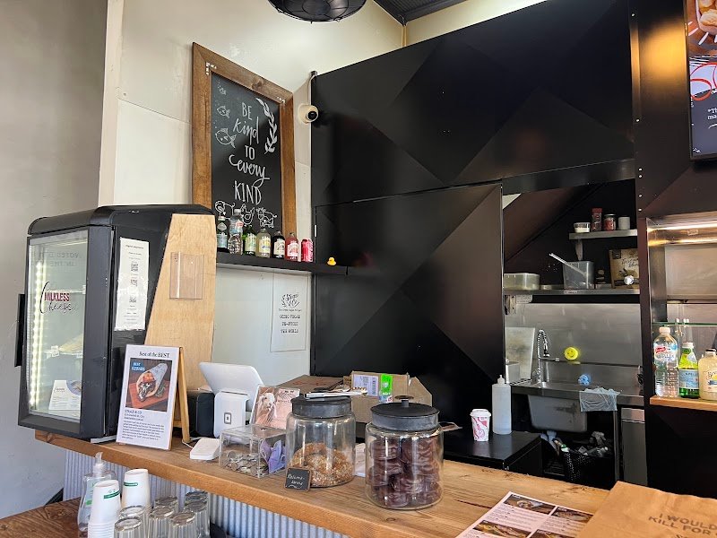 Staazi & Co - The Greek Vegan Project photo 5