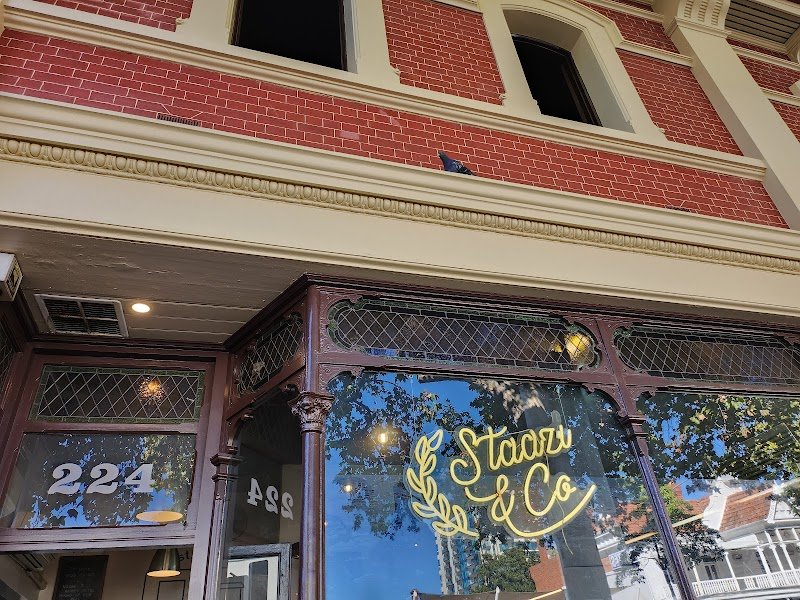 Staazi & Co - The Greek Vegan Project photo 6