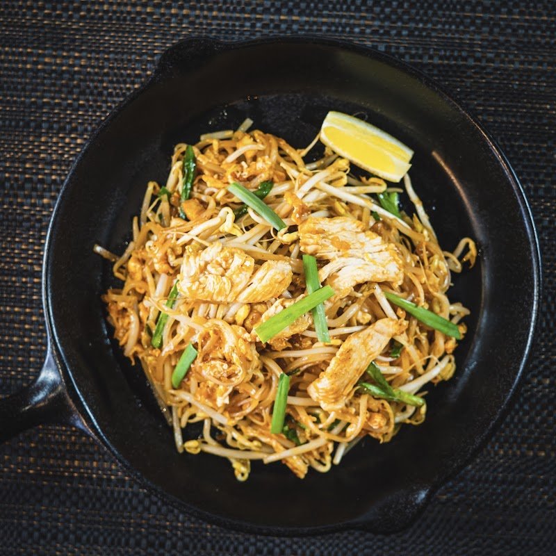 Thoa Mai Thai food photo 9