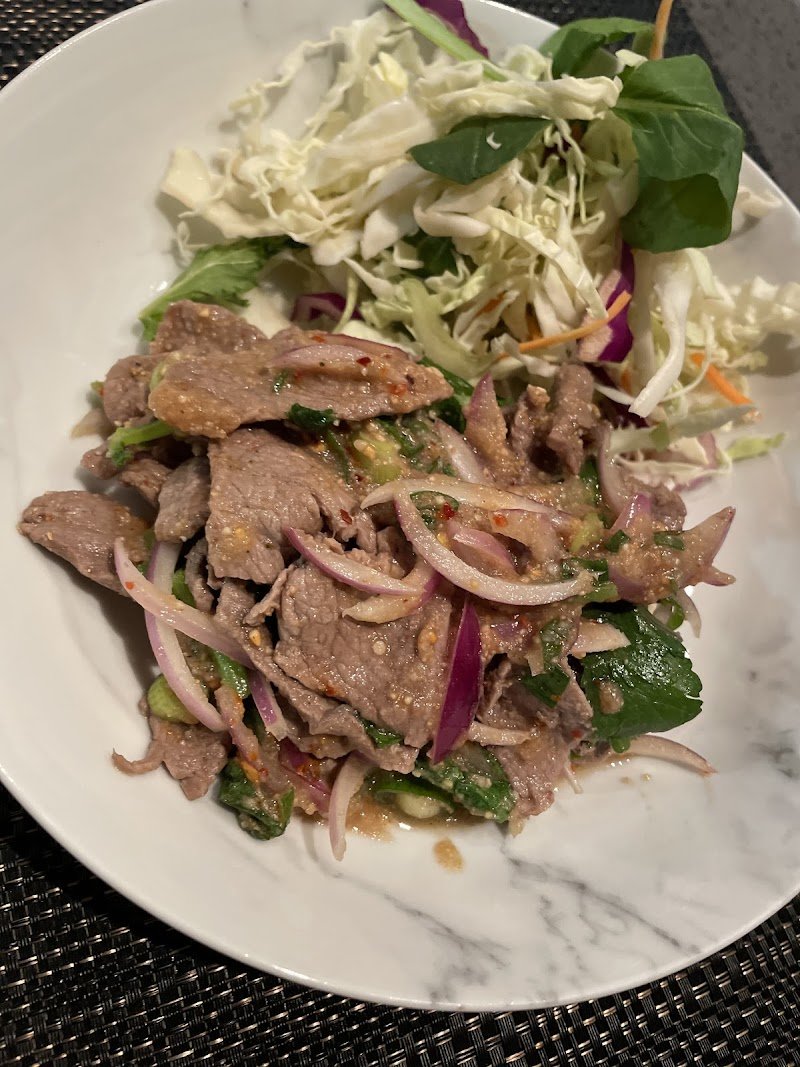 Thoa Mai Thai food photo 4