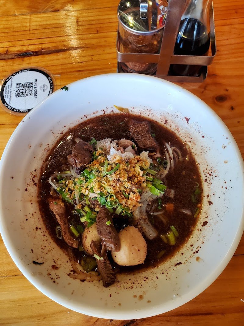 Thoa Mai Thai food photo 8