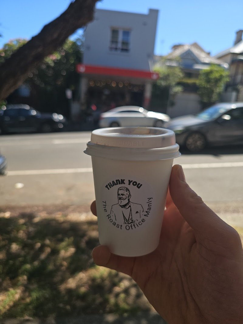 The Roast Office Cafe photo 10