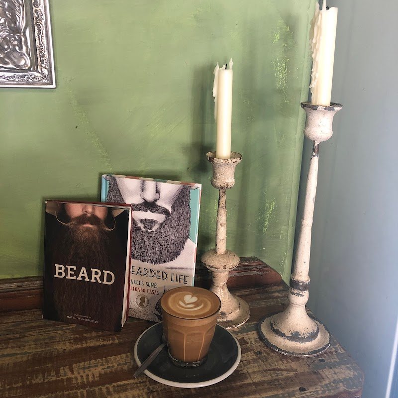 The Roast Office Cafe photo 4