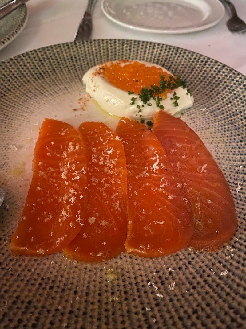 French Saloon photo 9