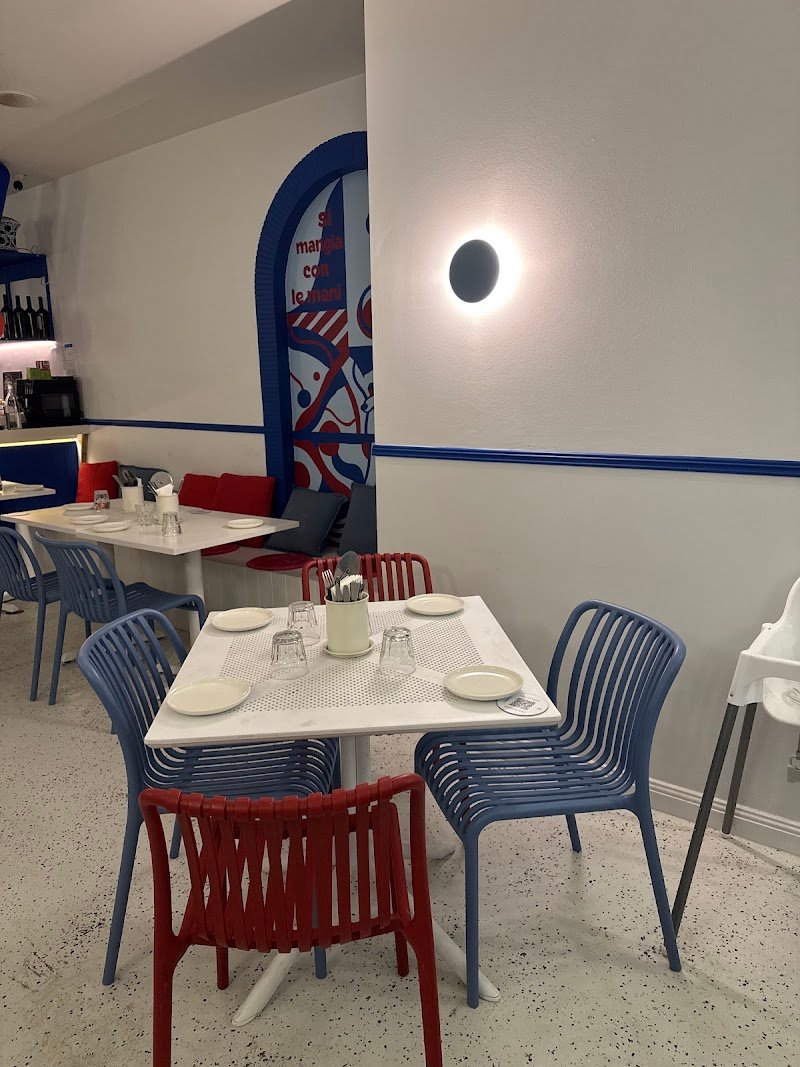 Ciccio's Pizza & Gelato photo 4