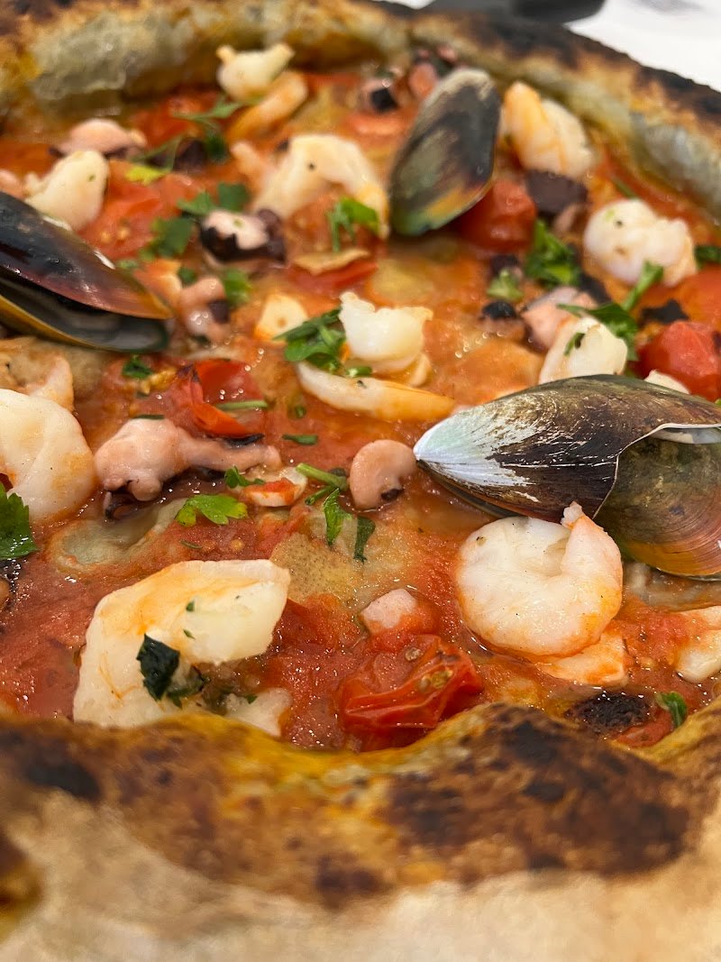 Ciccio's Pizza & Gelato photo 7