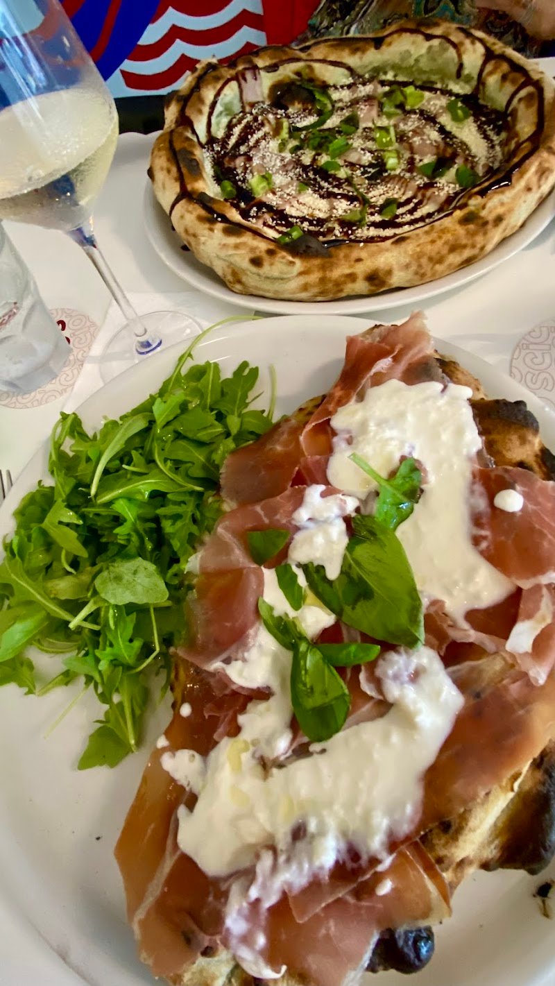 Ciccio's Pizza & Gelato photo 6