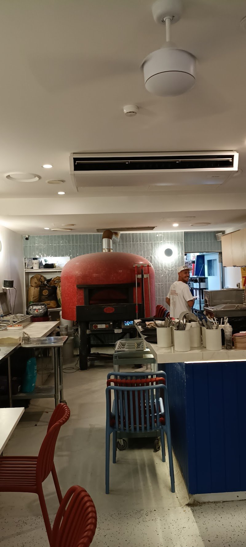 Ciccio's Pizza & Gelato photo 5