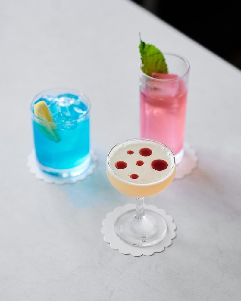 Bar Rochford photo 8