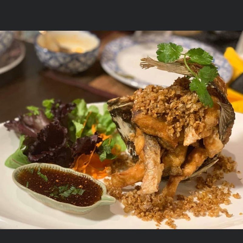 Padthai @ Margaret Street photo 2