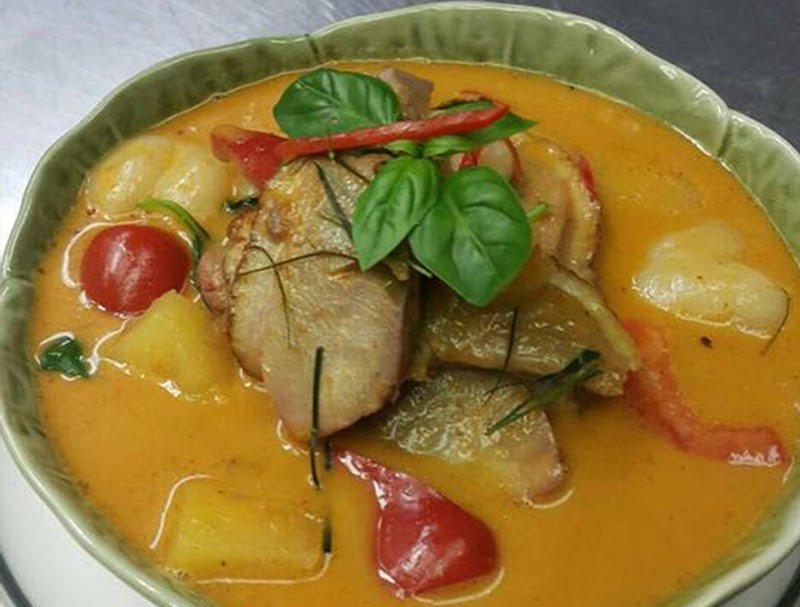 Padthai @ Margaret Street photo 9