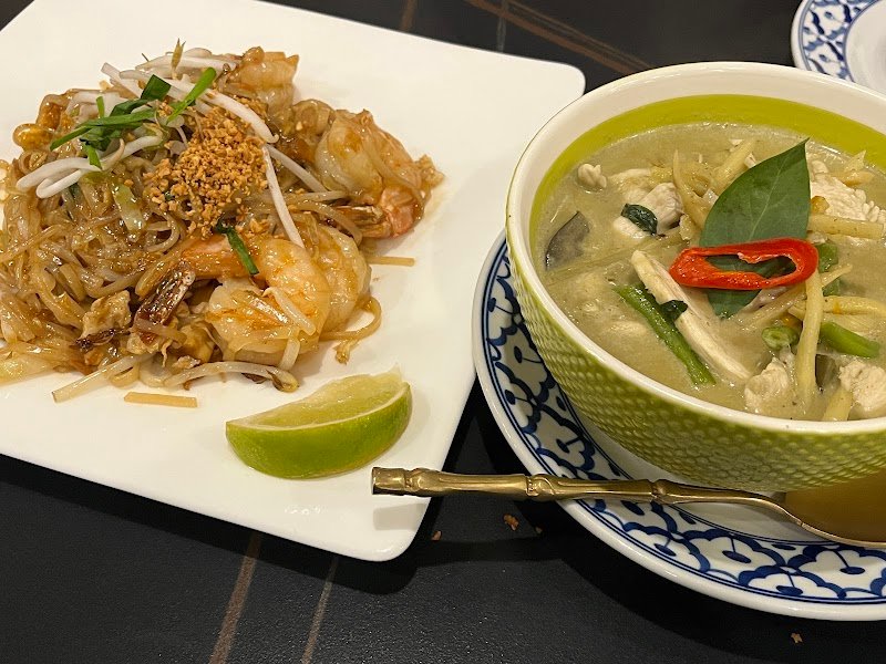 Padthai @ Margaret Street photo 8