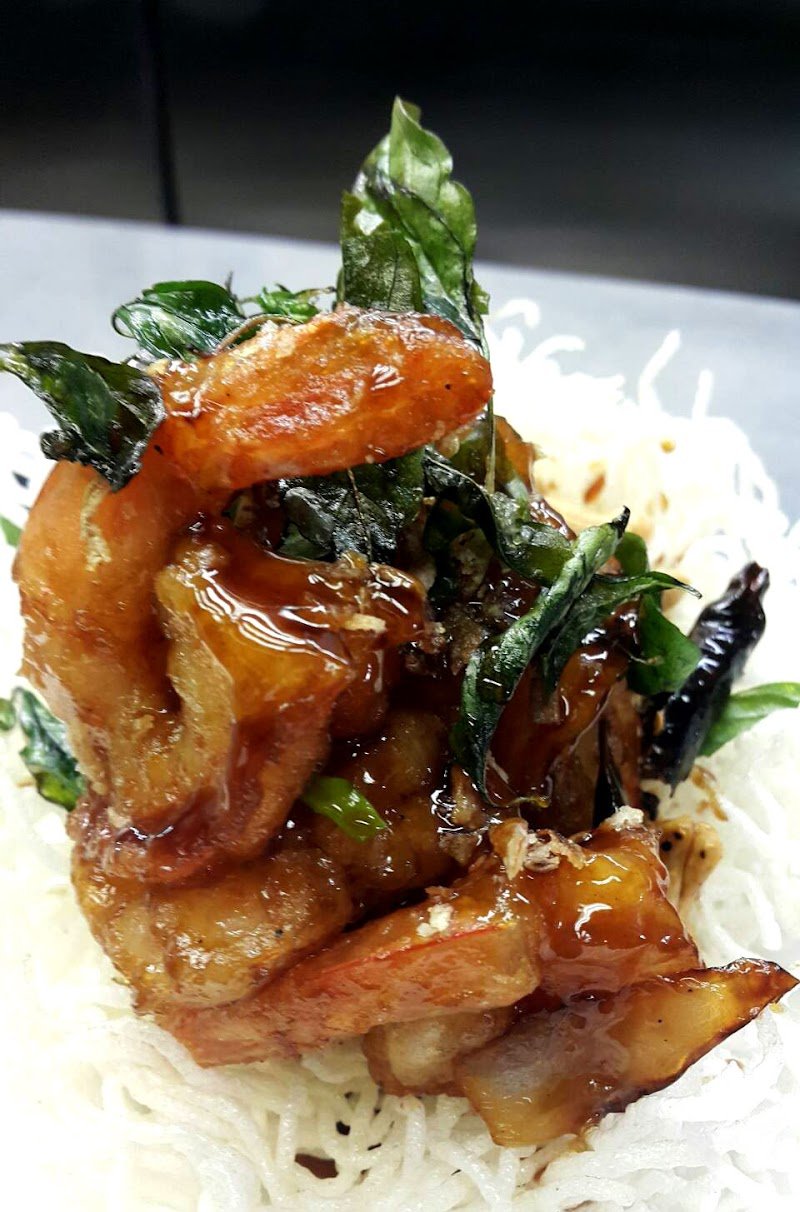 Padthai @ Margaret Street photo 6