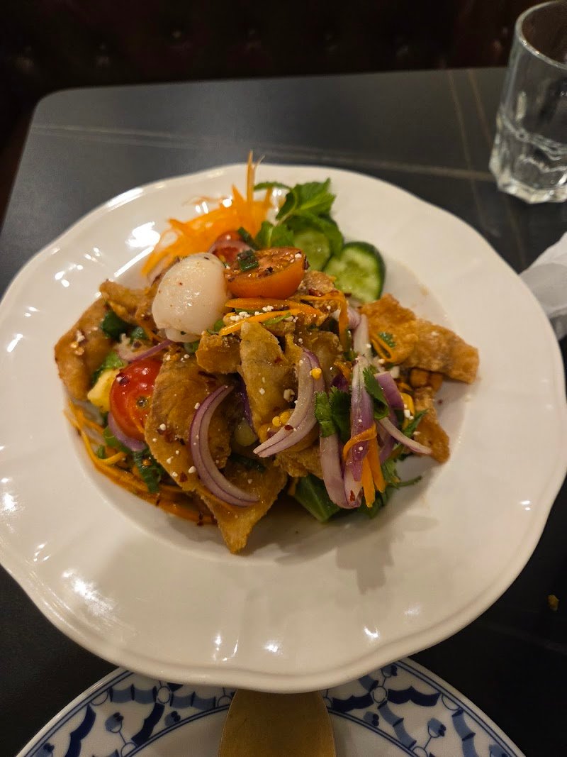 Padthai @ Margaret Street photo 4