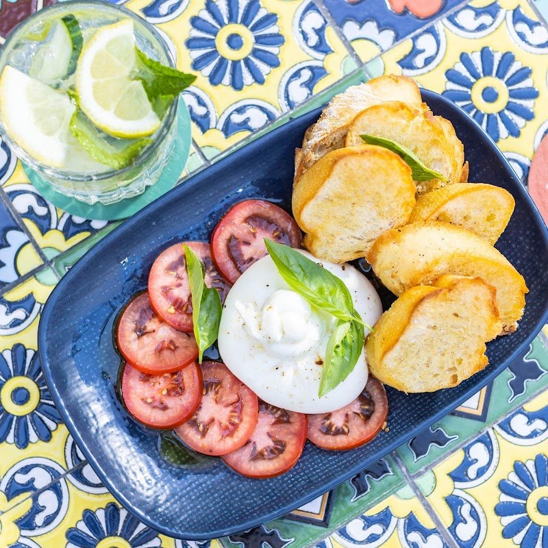 New Farm Bistro photo 8