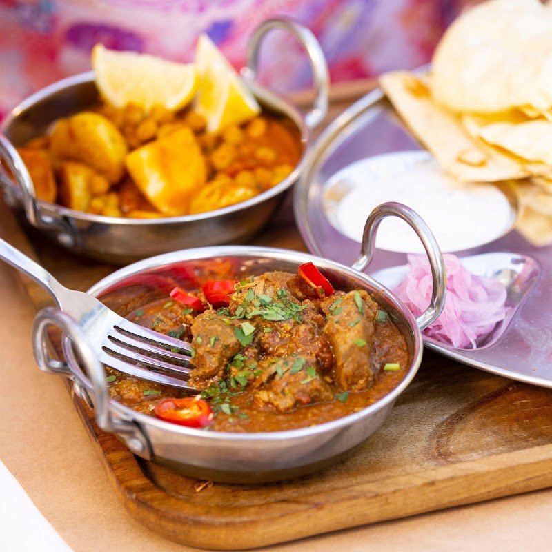 New Farm Bistro photo 2