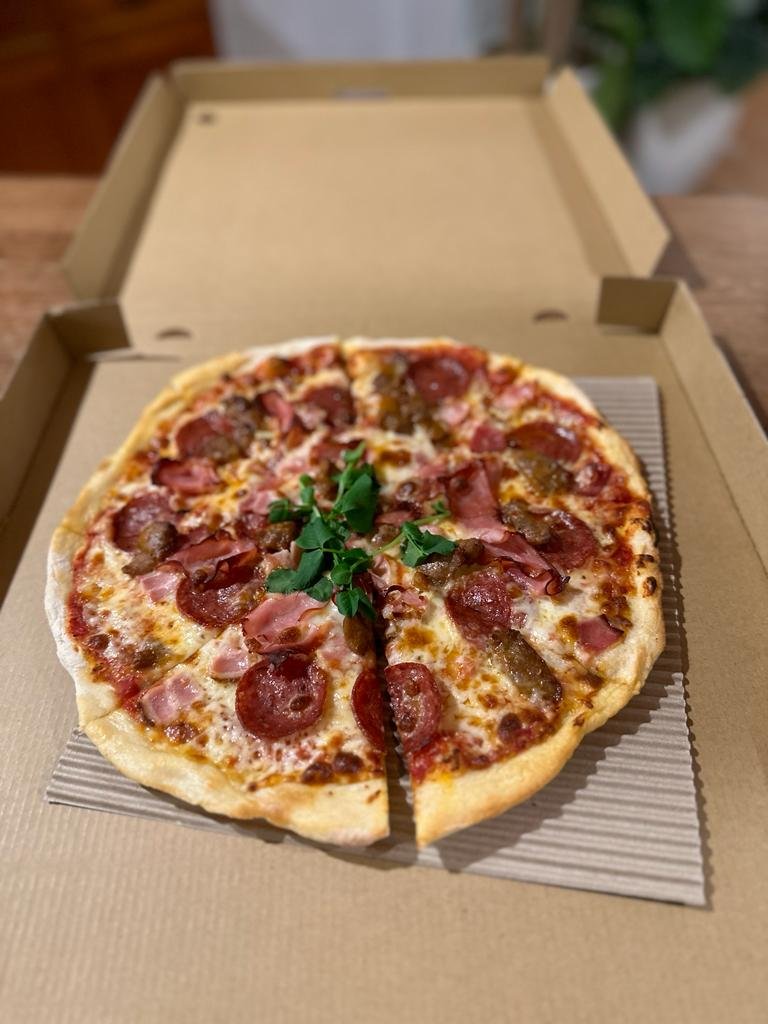 New Farm Bistro photo 5