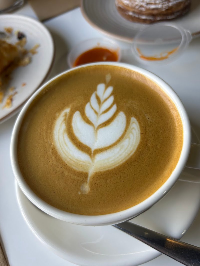 Three Mills Bakery Leeton St photo 8