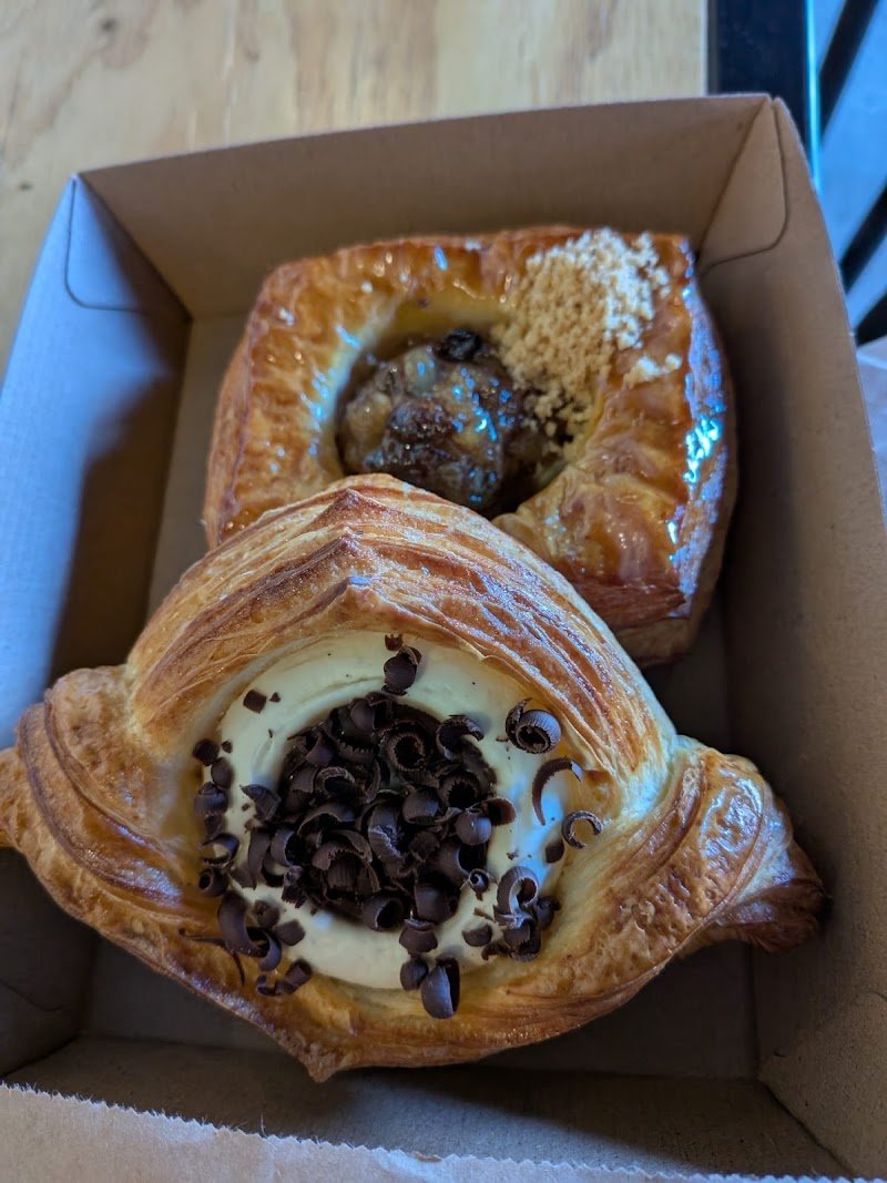 Three Mills Bakery Leeton St photo 6