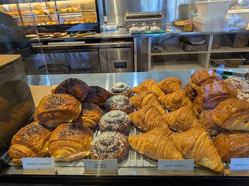 Three Mills Bakery Leeton St photo 7