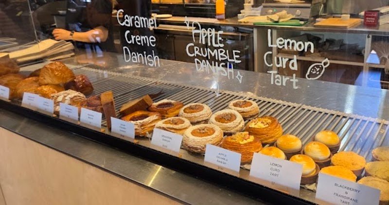 Three Mills Bakery Leeton St photo 2